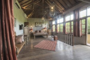 BALQUISSE Heritage Hotel