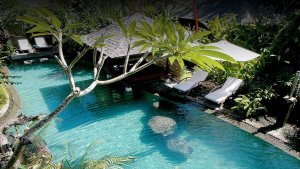 Jamahal Private Resort & Spa