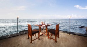 Kisik Bar & Grill di Ayana Resort and Spa